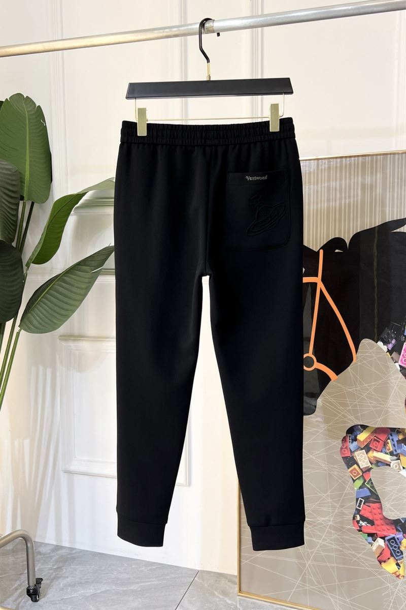 Vivienne Westwood Long Pants